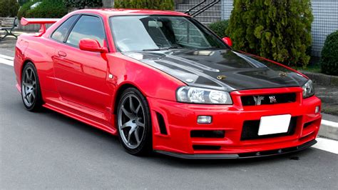 Used Nissan Skyline for Sale in Utah